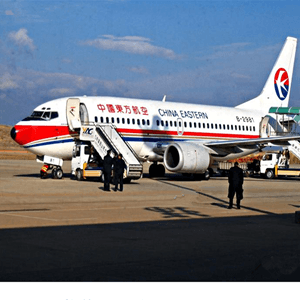 琼海机场货运航空快运业稳步发展的原因是什么？